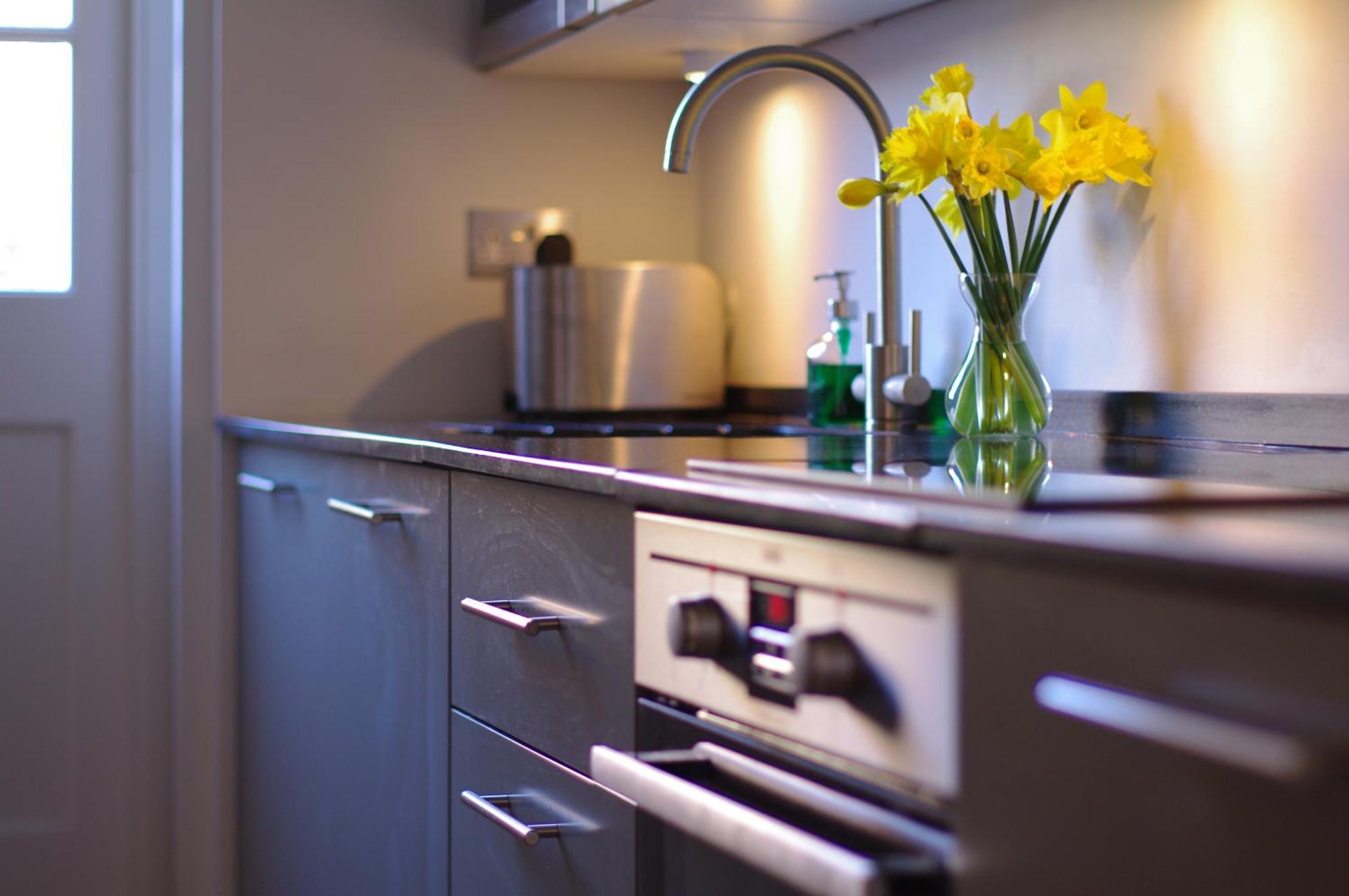 Appartement Clerkenwell Premium Deluxe