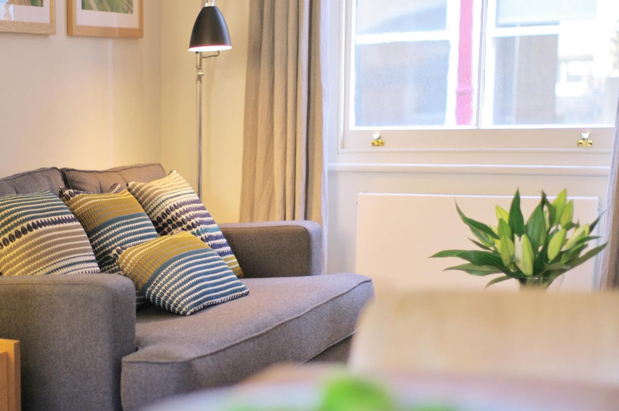 Clerkenwell Premium Deluxe Appartement *