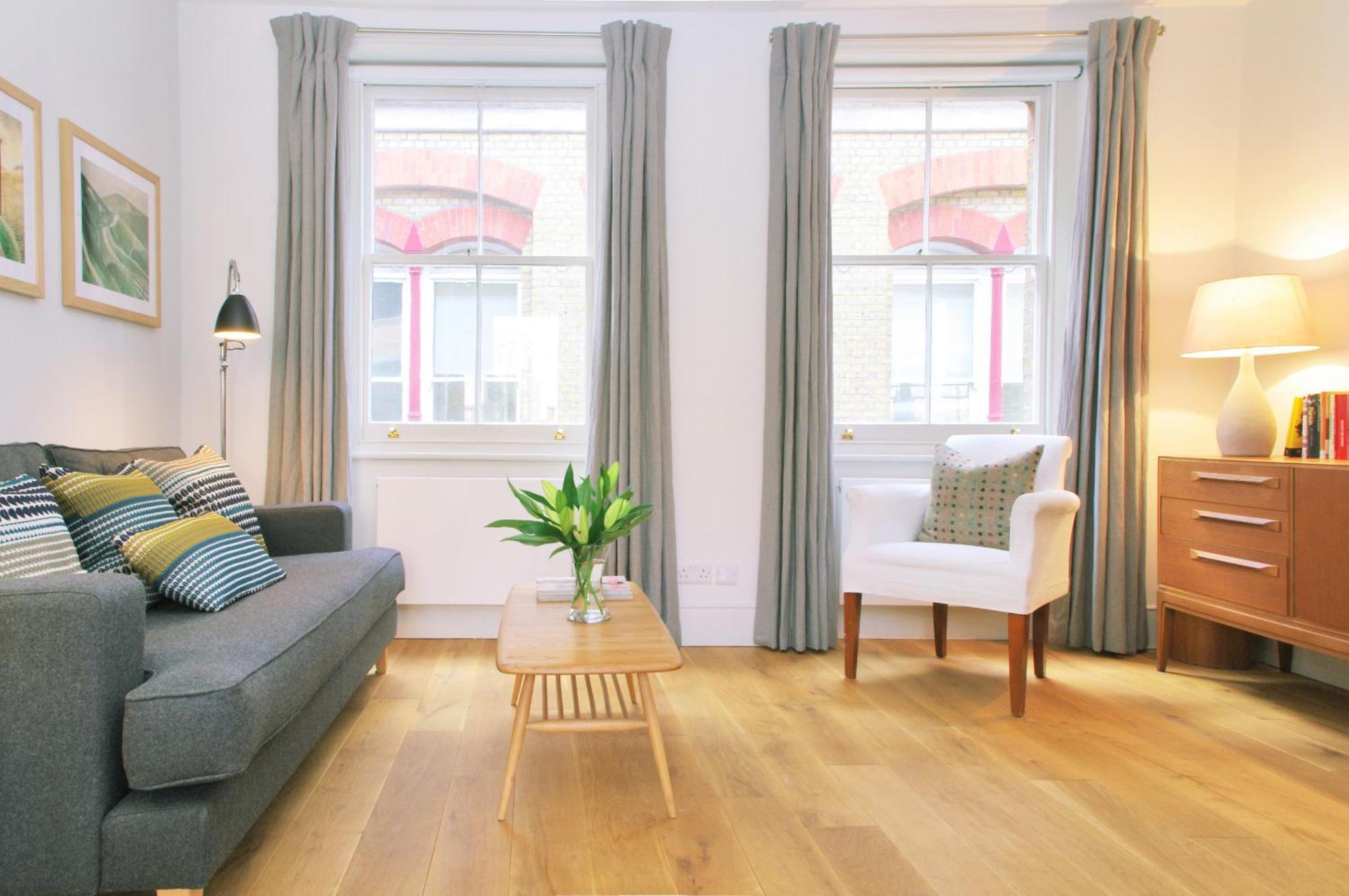 Clerkenwell Premium Deluxe * Londres