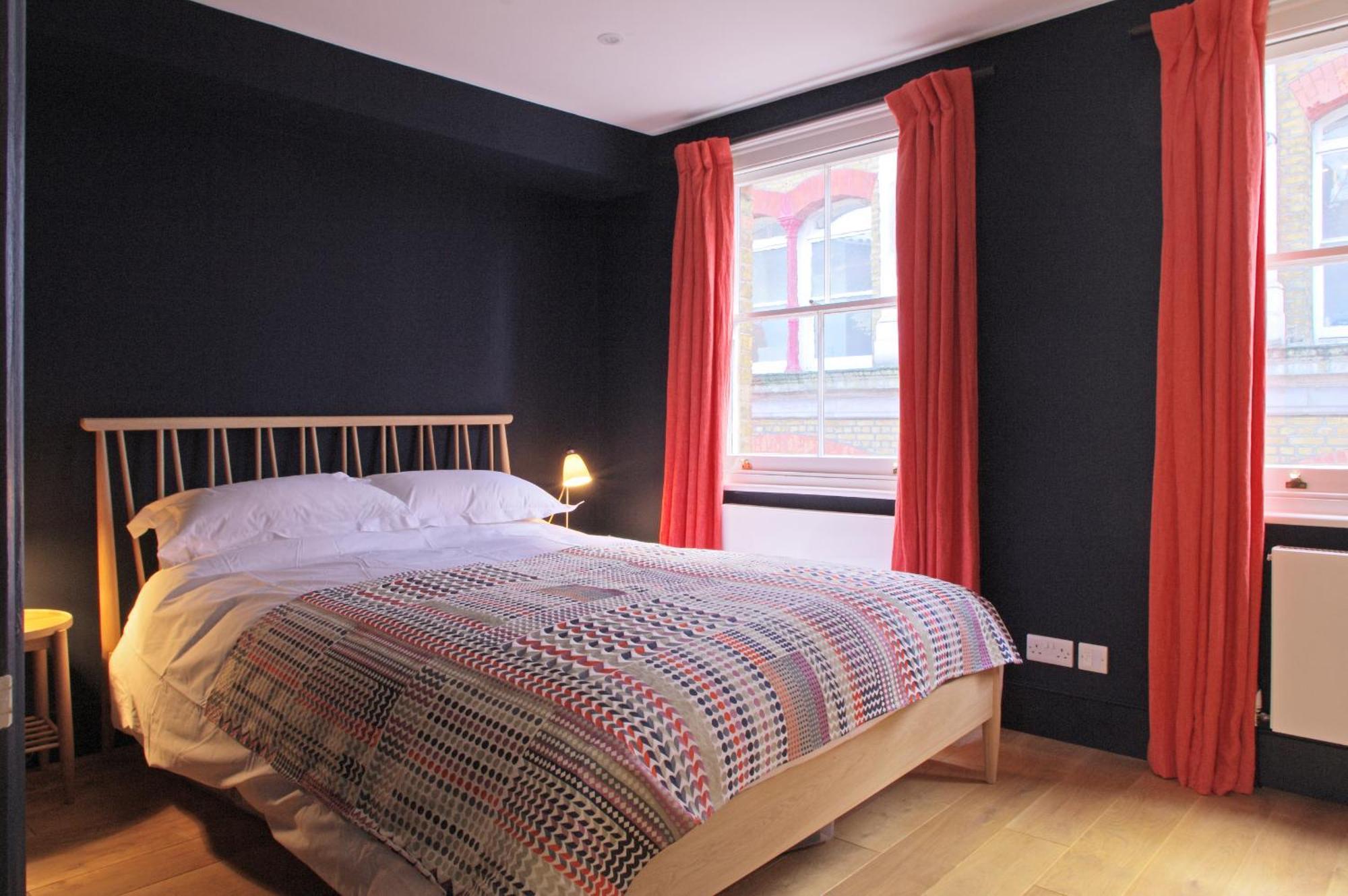 Clerkenwell Premium Deluxe Appartement