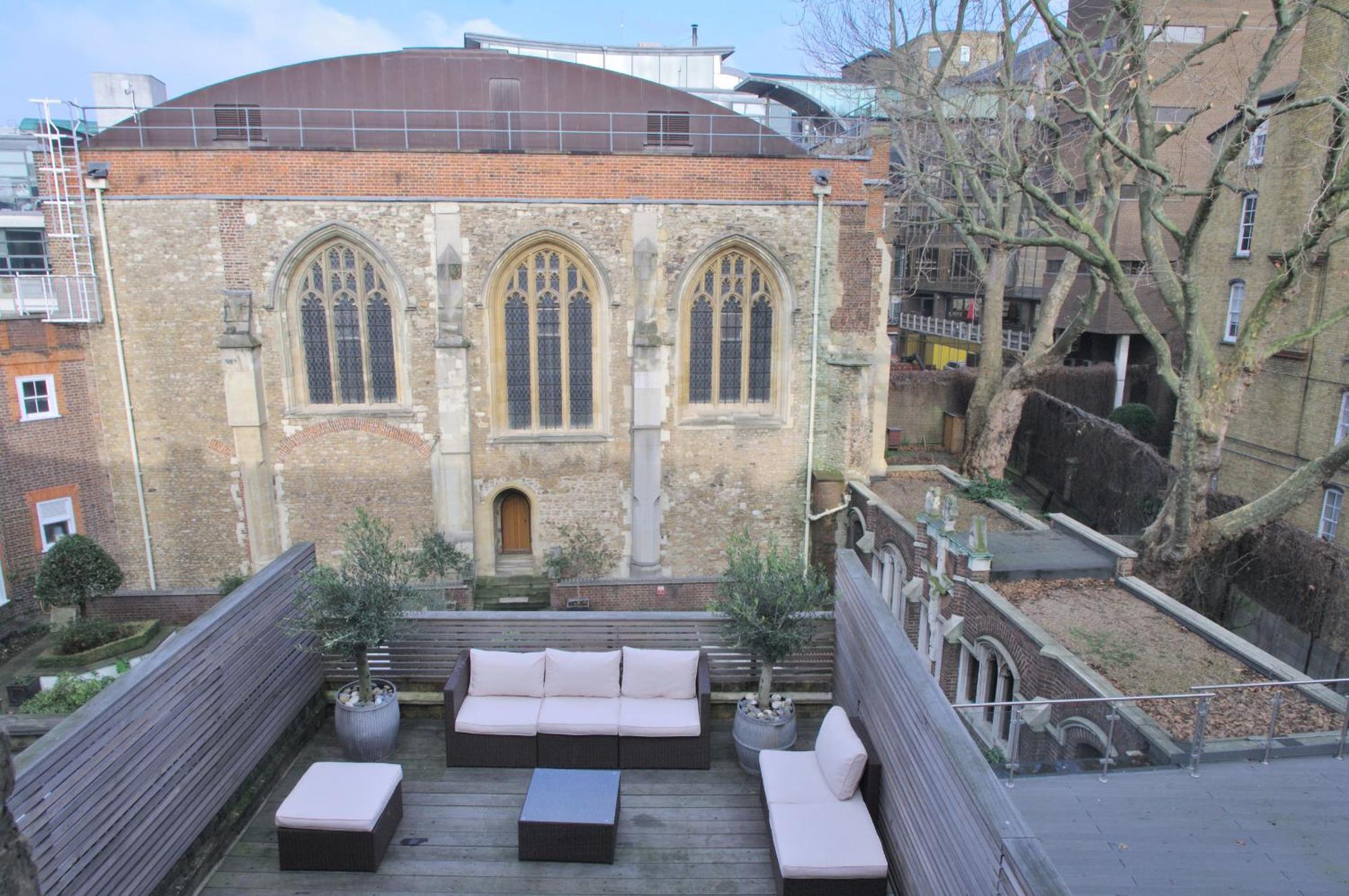 Appartement Clerkenwell Premium Deluxe *